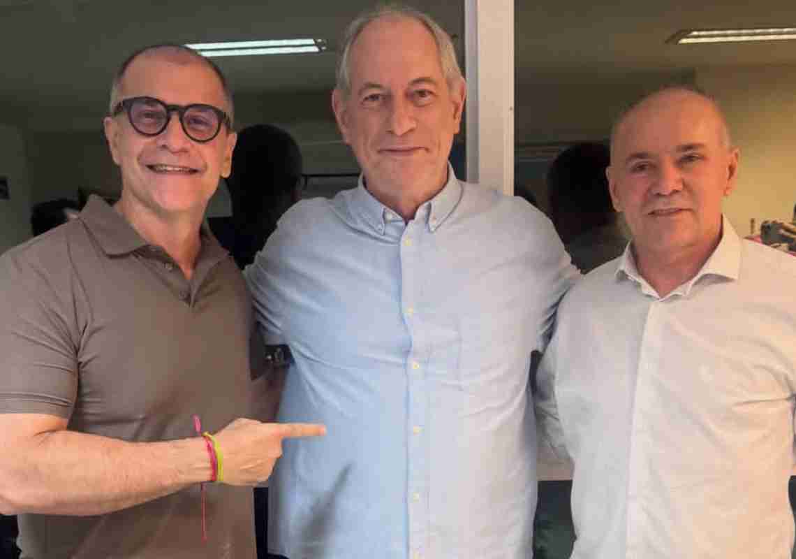 O Neocirismo Fortalezense via Marcelo Mendes